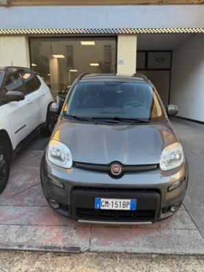 usato FIAT Panda