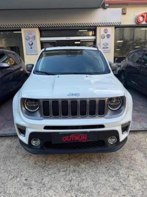 usato JEEP Renegade