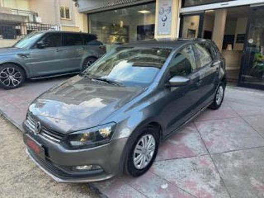 usato VOLKSWAGEN Polo