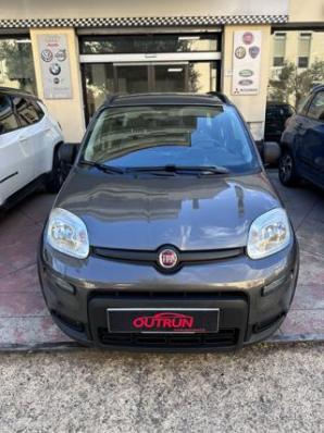 usato FIAT Panda