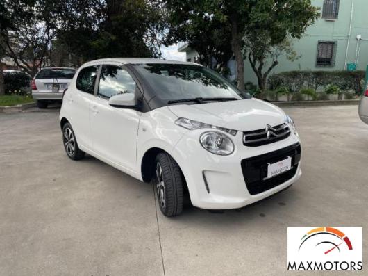 usato CITROEN C1