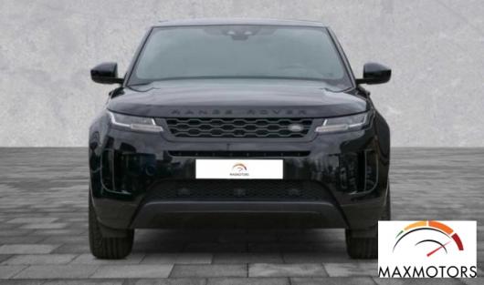 usato LAND ROVER Range Rover Evoque