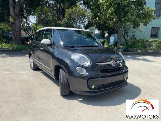 usato FIAT 500 L