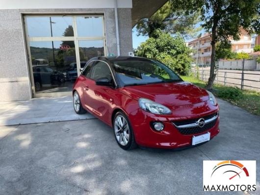 usato OPEL ADAM