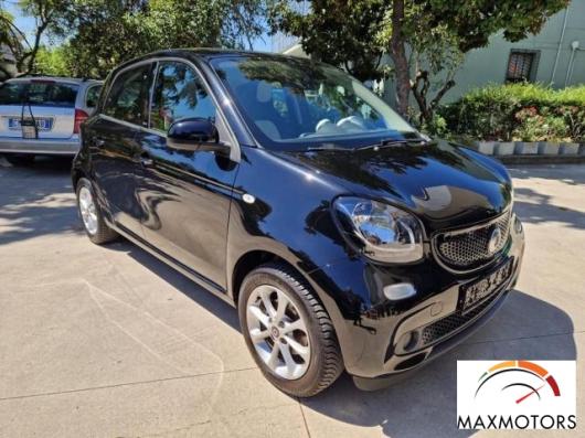 usato SMART Forfour