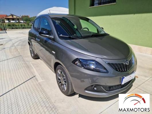 usato LANCIA Ypsilon