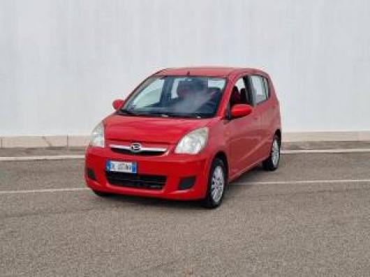 usato DAIHATSU Cuore