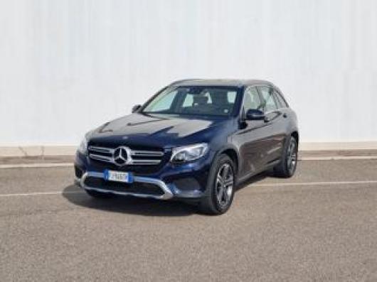 GLC 250