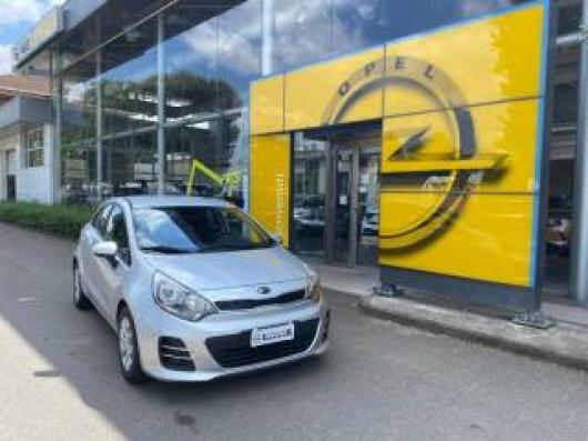 usato KIA Rio