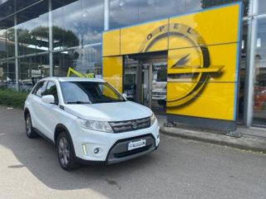 usato SUZUKI Vitara
