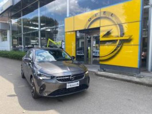 usato OPEL Corsa e