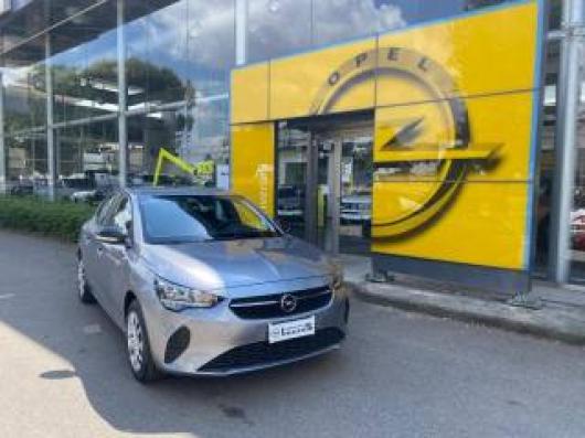 usato OPEL Corsa e