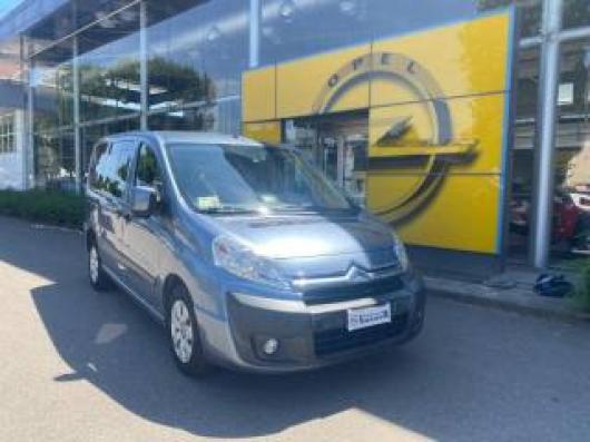 usato CITROEN Jumpy