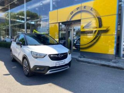 usato OPEL Crossland X