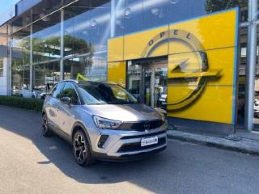 usato OPEL Crossland X