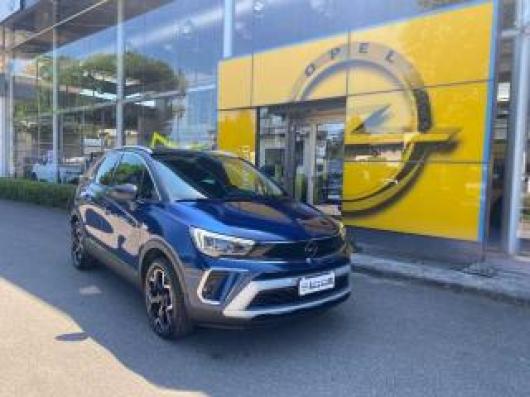 usato OPEL Crossland