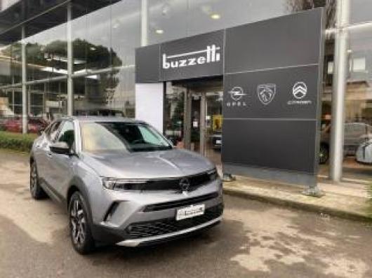 usato OPEL Mokka X