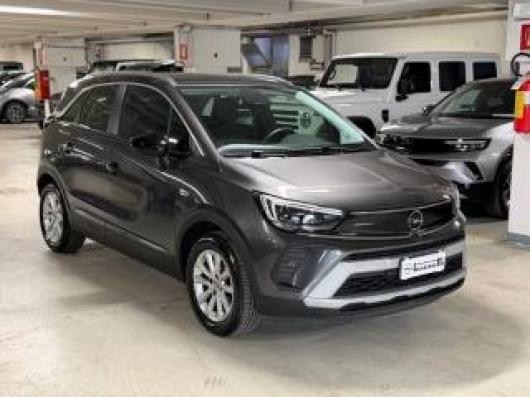 usato OPEL Crossland X