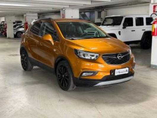 usato OPEL Mokka