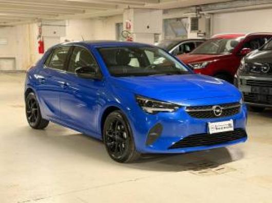 usato OPEL Corsa