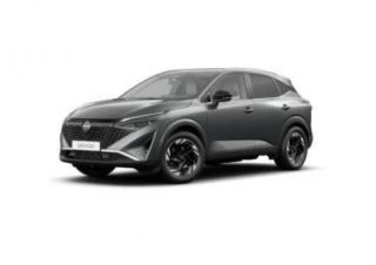 usato NISSAN Qashqai