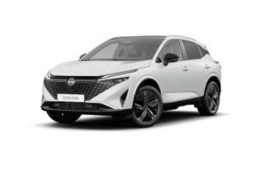Km 0 NISSAN Qashqai