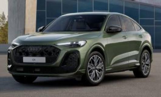 Km 0 AUDI Q5
