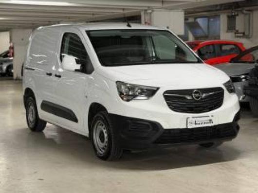 usato OPEL Combo