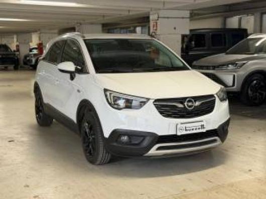 usato OPEL Crossland