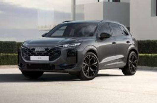 usato AUDI Q3