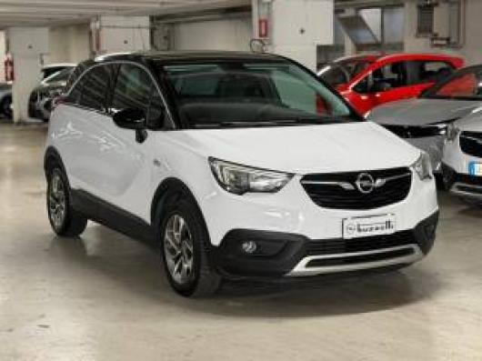 Crossland X