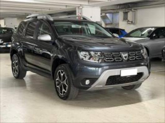 usato DACIA Duster