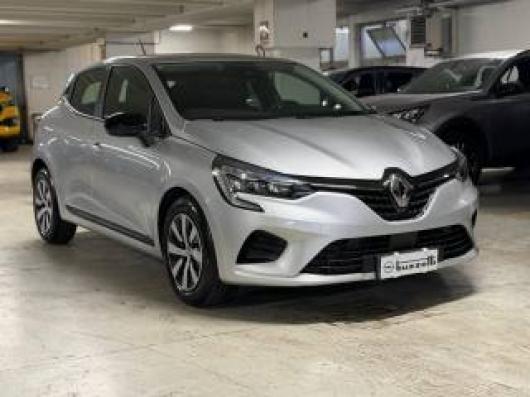 Clio