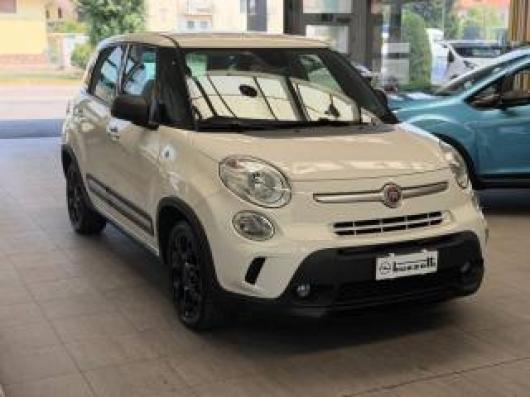 usato FIAT 500L