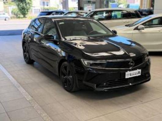 usato OPEL Astra