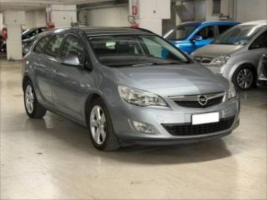 usato OPEL Astra