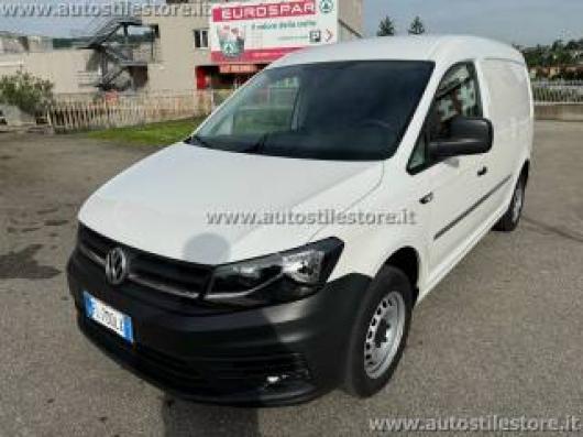 usato VOLKSWAGEN Caddy