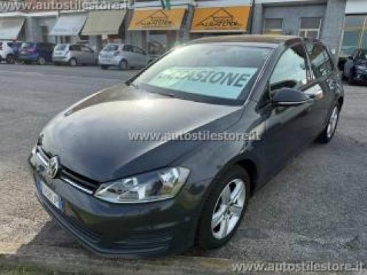 usato VOLKSWAGEN Golf