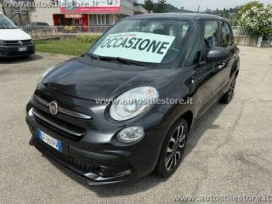 usato FIAT 500L