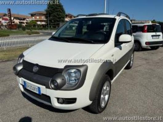 usato FIAT Panda