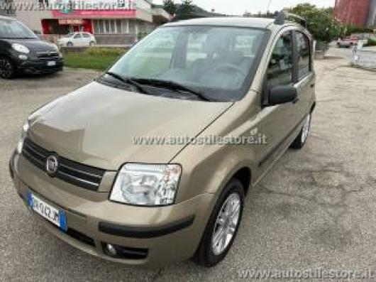usato FIAT Panda