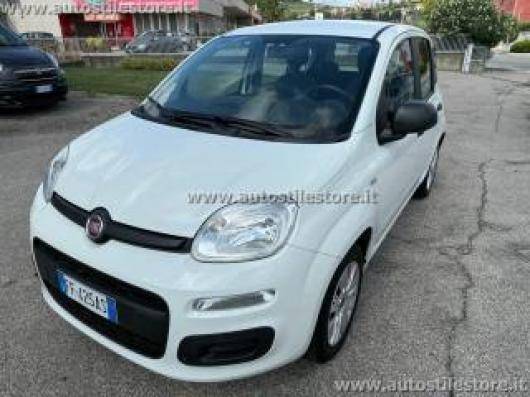 usato FIAT Panda