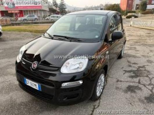 usato FIAT Panda