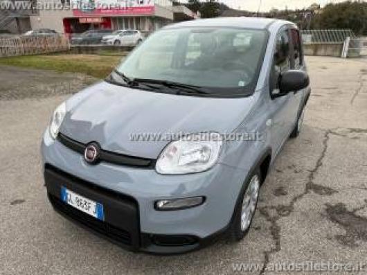 usato FIAT Panda
