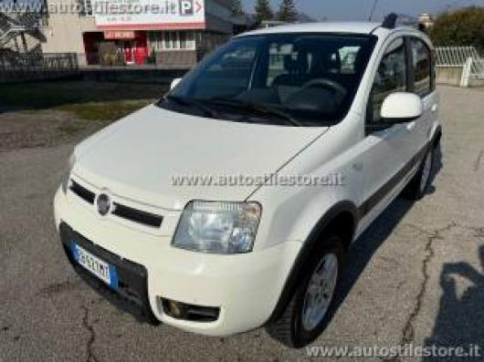 usato FIAT Panda