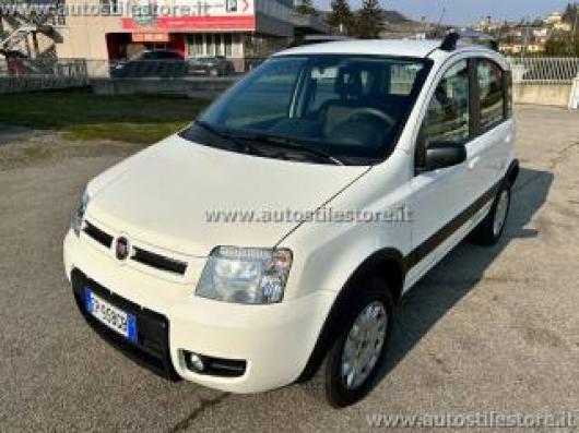 usato FIAT Panda
