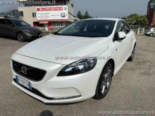 usato VOLVO V40