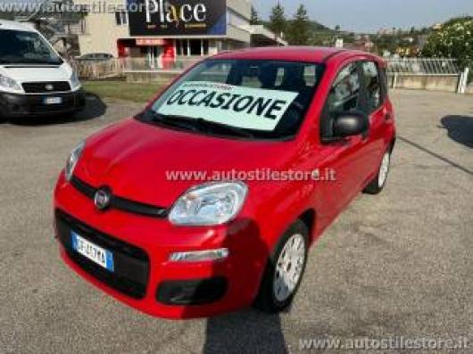 usato FIAT Panda