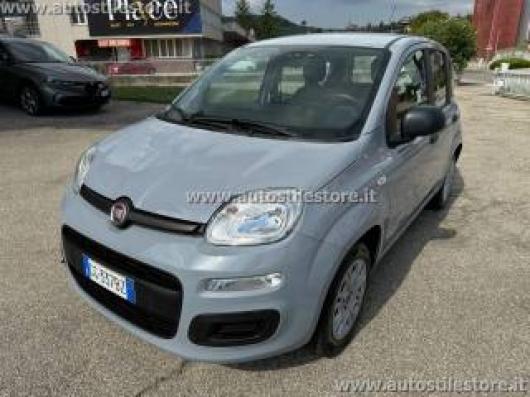 usato FIAT Panda