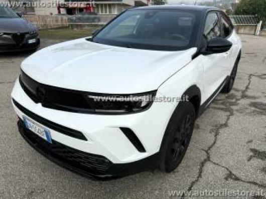 usato OPEL Mokka